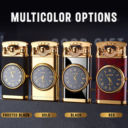 CREATIVE DIAL ROCKER ARM UPPBLÅSBAR TÄNDARE