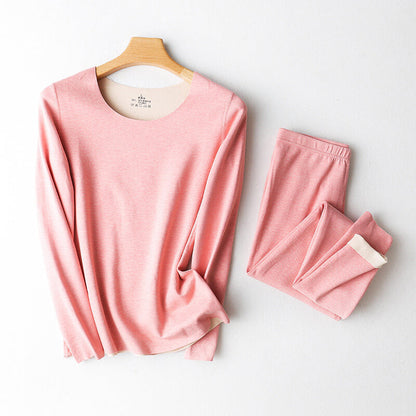 ❄2023 HÖST OCH VINTER NYTT TERMISK UNDERKLÄDSSET