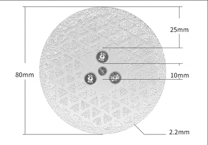 MULTIFUNKTIONELL SKÄRSKIVA