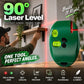 🔥90 graden haakse infraroodlaser