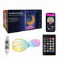 ⌛Limited Time Sale 50% OFF🔥💡🎄Smart LED String Lights — Music Sync, App Control, Waterproof & USB-Powered🎵🎁