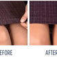 Red Je Favoriete Kleding! Permanente Vloeibare Textiellijm – Wasbaar, Flexibel & Transparant ✨