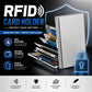 RFID creditcardhouder