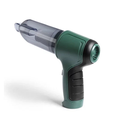 Mini handhållen sladdlös dammsugare