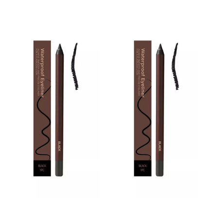 🔥Koop 1 krijg 1 gratis🔥Waterbestendige en langhoudende eyelinerpen in gelformul