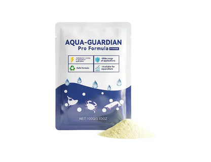 💧✨ TIJDELIJK 50% KORTING! Stop met het dagelijks verversen van je troebele aquarium! Deze natuurlijke bacterieformule maakt je water glashelder en houdt dat een halfjaar vol – één keer doen, klaar.