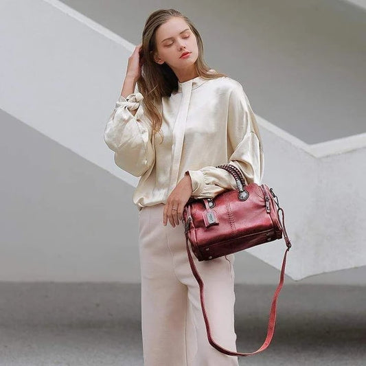 ✨ STORA DAMVÄSKAR