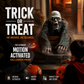 😱👻 60% KORTING! Kruipende Halloween-Geest met Bewegingssensor – Gloeiende Ogen & Griezelige Geluiden | Komt Zelf Op Je Af 🎃
