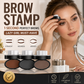 ✨ 50% KORTING! Wenkbrauwstempelpoeder met kwastje – Even aandrukken en klaar: perfecte wenkbrauwen in een handomdraai. Waterbestendig, blijft 24 uur zitten, geen salon nodig. Een echte doorbraak op beautygebied! 💄🌸