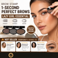 ✨ 50% KORTING! Wenkbrauwstempelpoeder met kwastje – Even aandrukken en klaar: perfecte wenkbrauwen in een handomdraai. Waterbestendig, blijft 24 uur zitten, geen salon nodig. Een echte doorbraak op beautygebied! 💄🌸