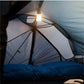 🔥🔥Buitenkamperen Hangend Type-C Opladen Retro Gloeilamp Verlichting Decoratie