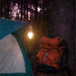 🔥🔥Buitenkamperen Hangend Type-C Opladen Retro Gloeilamp Verlichting Decoratie