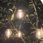🔥🔥Buitenkamperen Hangend Type-C Opladen Retro Gloeilamp Verlichting Decoratie