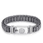 💎 Tibetaans gebedswielarmband – 925 sterling zilver, gelukshanger & Valentijnsdagcadeau
