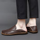 Casual mjuka loafers för män (🐂kohud ovandel)