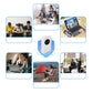 Draagbare 5G WiFi-routerset