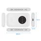 Draagbare 5G WiFi-routerset