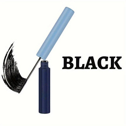 🔥Waterdichte Mascara Krul & Verlenging 24u Lang Houdbaar💄