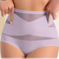 🔥Voordeelprijs Dames Hoge Taille Corrigerende Slip 🩲 Naadloos Buikcontrole Maten S-3XL