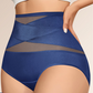 🔥Voordeelprijs Dames Hoge Taille Corrigerende Slip 🩲 Naadloos Buikcontrole Maten S-3XL