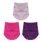 🔥Voordeelprijs Dames Hoge Taille Corrigerende Slip 🩲 Naadloos Buikcontrole Maten S-3XL