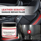 🛠️ Leder Reparatiecrème – Vul Krassen & Schade Moeiteloos! ✨ Zomerdeal