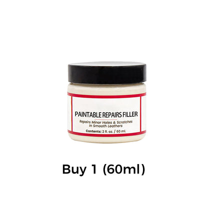 🛠️ Leder Reparatiecrème – Vul Krassen & Schade Moeiteloos! ✨ Zomerdeal