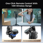 📢📢 50% KORTING🤳 Verbeterde magnetische selfiestick – 360° draaibare hoekverstelling, uitschuifbaar en compact Bluetooth-accessoire voor selfies en opnames, compatibel met iPhone en Android.