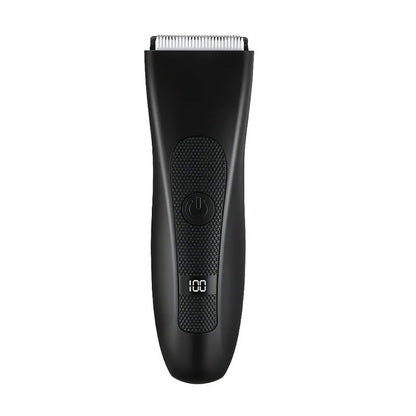 📢📢 50% KORTING!! ✨ Digitale Bodytrimmer voor Mannen – Precisie, Veilig & Gemakkelijk in Gebruik