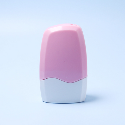 🔥50% Korting!📦Stop met het verscheuren van je post alsof je een konijn in een kartonfabriek bent! Deze privacy roller met 17mm brede dekking maakt al je gevoelige info in 1 beweging onleesbaar – bijvulbaar, compact, en sneller dan elke shredder!
