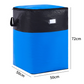 🧳💪 50% KORTING! 50.000+ verkocht! Alsof je een onverwoestbare olietanker van 180 liter in je kast hebt! Deze heavy-duty verhuis- en opbergtas slikt je hele inboedel, is waterafstotend, en lacht om scheuren – verhuizen was nog nooit zo makkelijk!