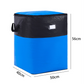 🧳💪 50% KORTING! 50.000+ verkocht! Alsof je een onverwoestbare olietanker van 180 liter in je kast hebt! Deze heavy-duty verhuis- en opbergtas slikt je hele inboedel, is waterafstotend, en lacht om scheuren – verhuizen was nog nooit zo makkelijk!