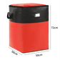 🧳💪 50% KORTING! 50.000+ verkocht! Alsof je een onverwoestbare olietanker van 180 liter in je kast hebt! Deze heavy-duty verhuis- en opbergtas slikt je hele inboedel, is waterafstotend, en lacht om scheuren – verhuizen was nog nooit zo makkelijk!