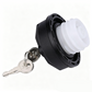 🎉 50% korting op het hele assortiment🎉【Beveiliging】 Brandstoftank Slotdop | Eenvoudige Installatie | Voor Directe Montage