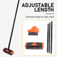 Nu in de aanbieding——3-in-1 Onkruidborstelset (3-delig)