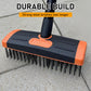 Nu in de aanbieding——3-in-1 Onkruidborstelset (3-delig)
