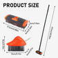 Nu in de aanbieding——3-in-1 Onkruidborstelset (3-delig)