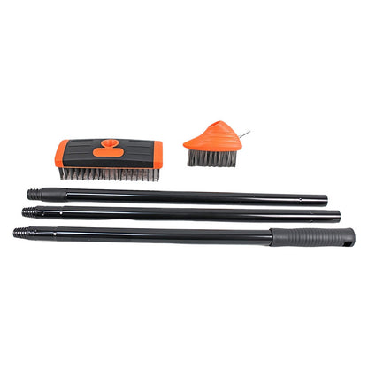 Nu in de aanbieding——3-in-1 Onkruidborstelset (3-delig)