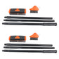 Nu in de aanbieding——3-in-1 Onkruidborstelset (3-delig)