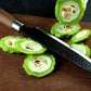Professionele RVS Keukenmes Set