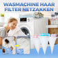 Wasmachine Haar Filter Netzakken