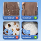 Wasmachine Haar Filter Netzakken