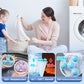 Wasmachine Haar Filter Netzakken