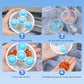 Wasmachine Haar Filter Netzakken