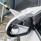 👁️ Waarom zou je nog in je dode hoek gokken? Deze verstelbare blindspotspiegel met regenkap geeft je 360° zicht – weer of geen weer. Plak hem zo vast!
