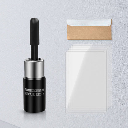 🔥KOOP 1 KRIJG 1 GRATIS-Barsten Weg Glasreparatieset