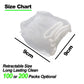 🍃Disposable Mesh Sink Strainer Bags