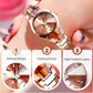 Dames Elegante Waterdichte Horloge