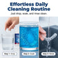 Deep Clean Retainer Cleaner Tablets