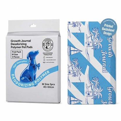 🐾🖤 Dikke Plasmatten voor Huisdieren met Actieve Kool – Snelle Absorptie & Geurcontrole